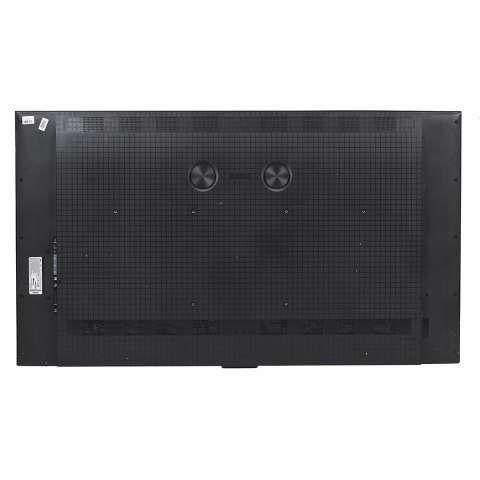 Telewizor TCL 65Q6C QD-Mini LED 65'' 4K Ultra HD Google TV Dolby Atmos DVB-T2 Metaliczny (OUTLET)