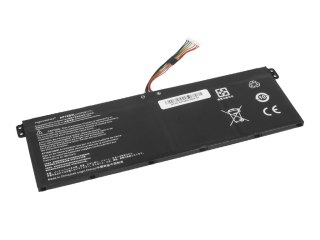 Bateria AP19B5L do Acer Aspire 5 A515-43 Swift 3 SF314-42 Vero AV15-51 - 3400 mAh (52 Wh)