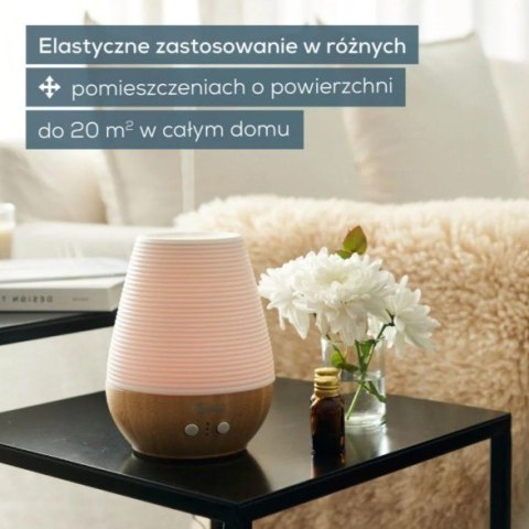 Dyfuzor zapachowy LA40