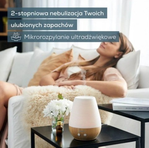 Dyfuzor zapachowy LA40