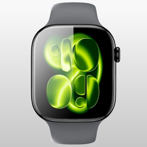 Folia ochronna na Apple Watch Series 11 42 mm Radix