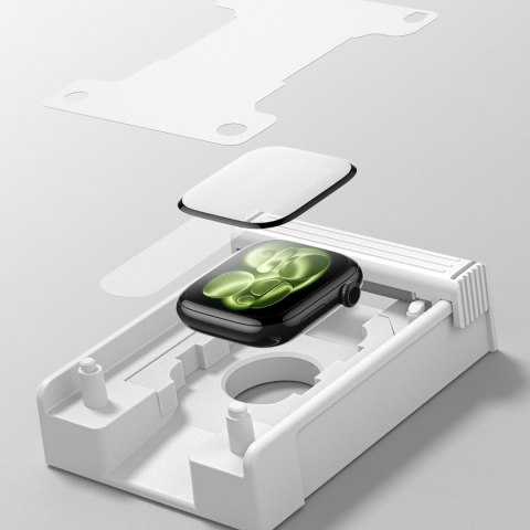 Folia ochronna na Apple Watch Series 11 42 mm Radix