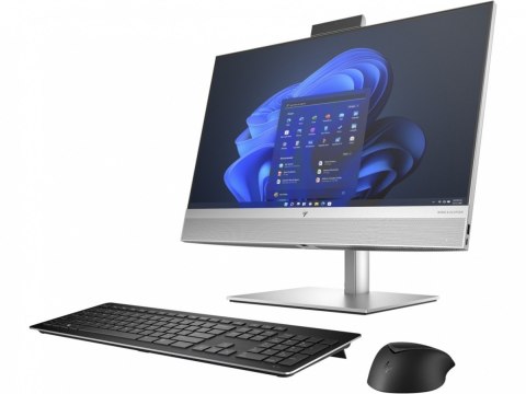 Komputer EliteOne All-in-One 840 G9 i5-14500 512GB/16GB/W11P/23.8 A55MTET