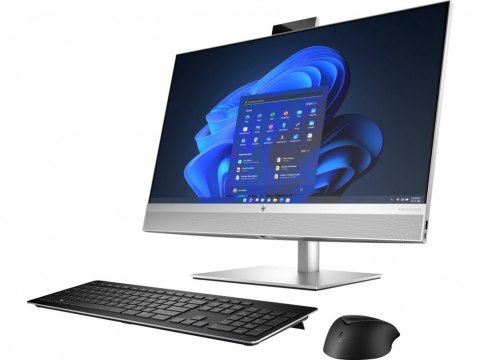 Komputer EliteOne All-in-One 840 G9 i5-14500 512GB/16GB/W11P/23.8 A55MTET