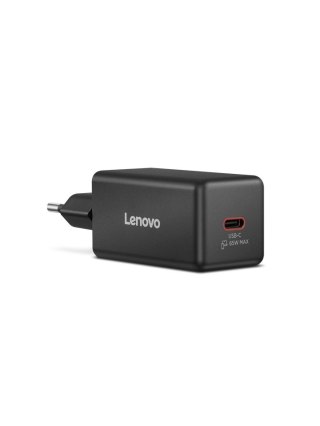 Ładowarka 65W Mini USB-C GaN 40AW65WBEU