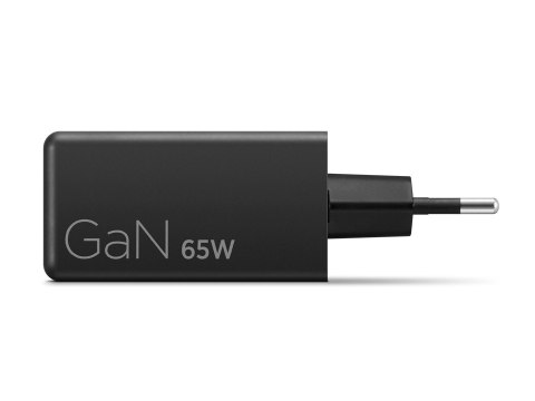 Ładowarka 65W Mini USB-C GaN 40AW65WBEU