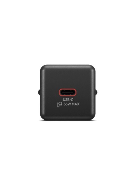 Ładowarka 65W Mini USB-C GaN 40AW65WBEU
