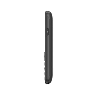 Telefon komórkowy 4G KX-TU260EXB czarny