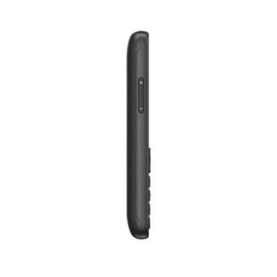 Telefon komórkowy 4G KX-TU260EXB czarny