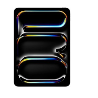 IPad Pro 13-calowy Wi-Fi + Cellular 512GB ze szkłem standardowym - Srebrny
