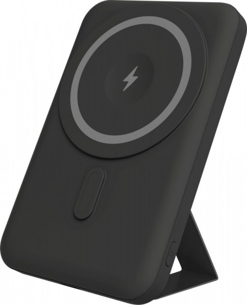 Power bank kieszonkowy YPB 501 SILIC 5000mAh technologia MagSafe