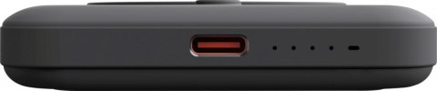 Power bank kieszonkowy YPB 501 SILIC 5000mAh technologia MagSafe