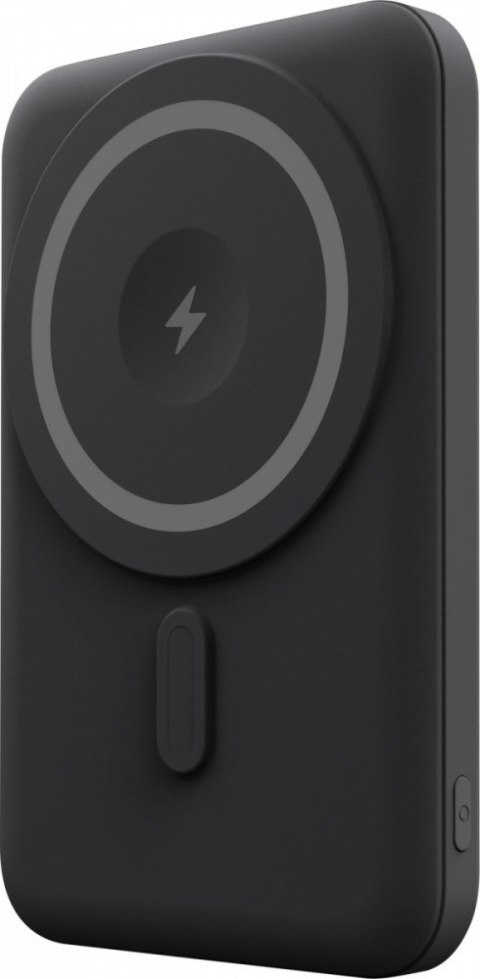 Power bank kieszonkowy YPB 501 SILIC 5000mAh technologia MagSafe