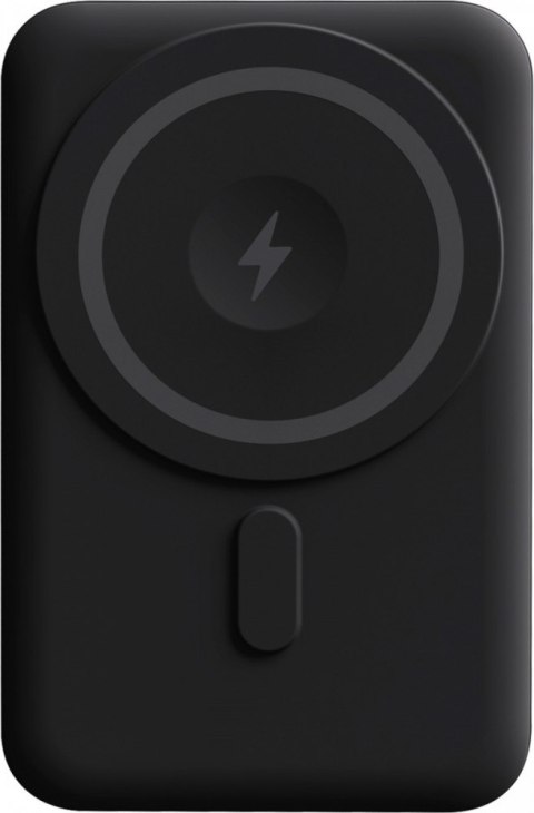 Power bank kieszonkowy YPB 501 SILIC 5000mAh technologia MagSafe