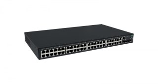 Przełącznik NW CW 2050 48G PoE+ 4F 410W Sw S6X71A