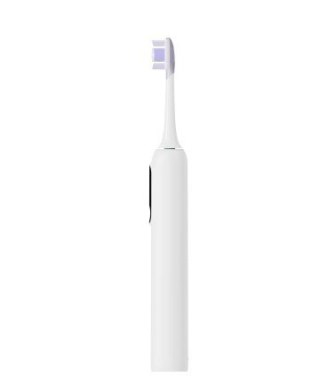 Szczoteczka Elektryczna Pro White