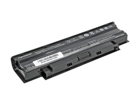 Bateria J1KND do Dell 13R 14R 15R - 4400 mAh (49 Wh)