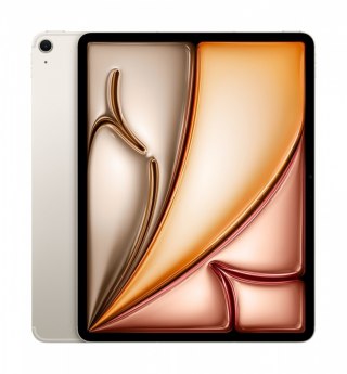 IPad Air 13 cali Wi-Fi + Cellular 128GB Księżycowa poświata