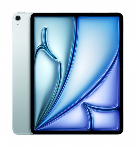 IPad Air 13 cali Wi-Fi + Cellular 128GB Niebieski