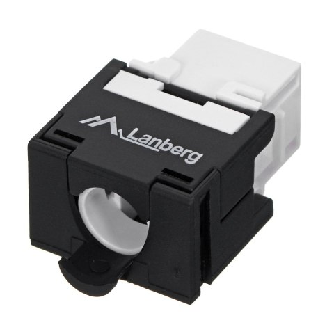 LANBERG KEYSTONE BEZNARZĘDZIOWY KAT.6 UTP 180ST