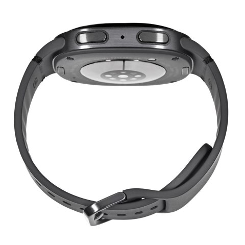 Smartwatch Samsung Galaxy Watch 8 (L330) 44mm AMOLED Grafitowy