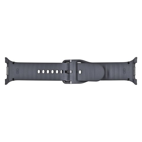 Smartwatch Samsung Galaxy Watch 8 (L330) 44mm AMOLED Grafitowy