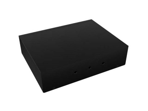 LANBERG SWITCH LIGHT INDUSTRIAL POE 1XBT 3XAT 2XSFP DIN NIEZARZĄDZALNY GIGABIT ETHERNET