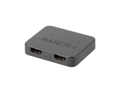 LANBERG SWITCH LIGHT INDUSTRIAL POE 1XBT 3XAT 2XSFP DIN NIEZARZĄDZALNY GIGABIT ETHERNET
