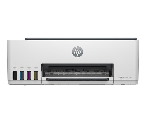 Urządzenie wielofunkcyjne HP Smart Tank 580
