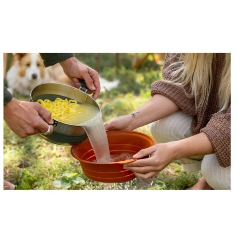 Zestaw kuchenny SEA TO SUMMIT  Detour Essentials Camp Kitchen Kit