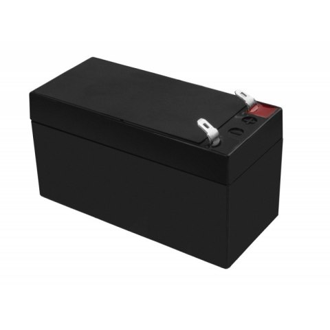 Akumulator AGM VRLA 12V 1.3Ah