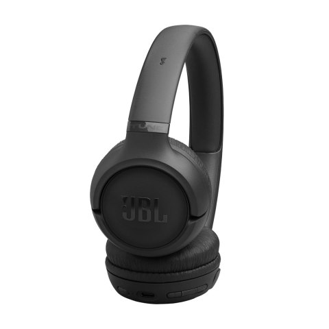 JBL TUNE530BTBLK Słuchawki nauszne BT czarne