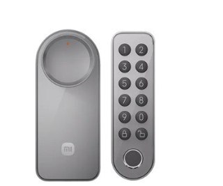 Zamek inteligentny Self-Install Smart Lock