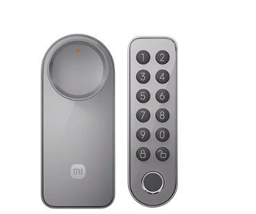 Zamek inteligentny Self-Install Smart Lock