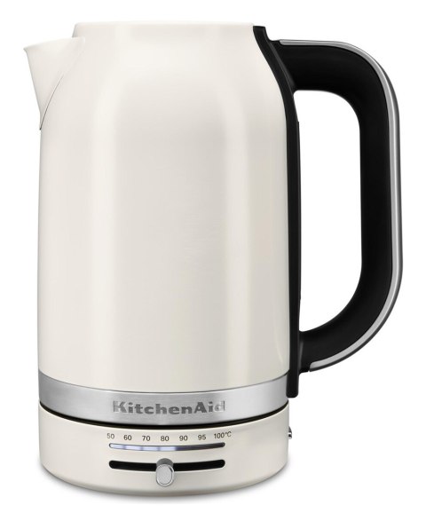 Czajnik elektryczny KitchenAid 5KEK1701EPL