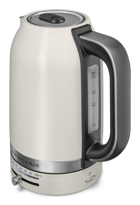 Czajnik elektryczny KitchenAid 5KEK1701EPL