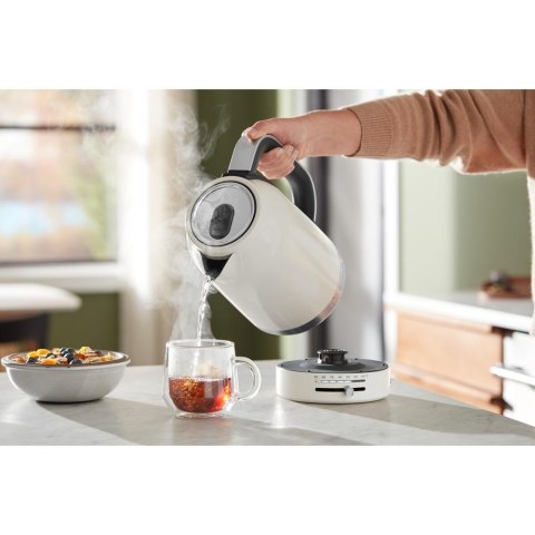 Czajnik elektryczny KitchenAid 5KEK1701EPL