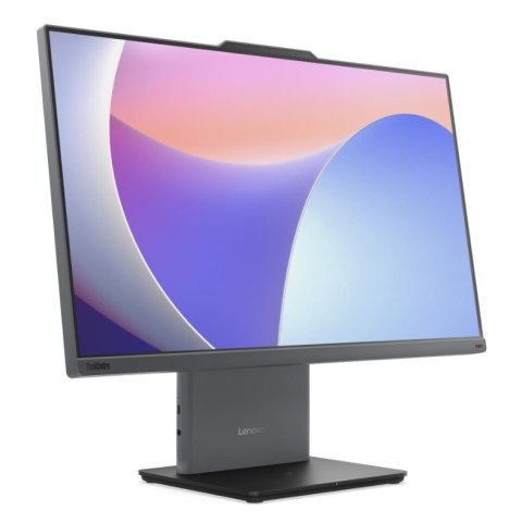 Komputer AiO neo 50a G5 12SD0061PB W11Pro Core 7 240H/16GB/512GB/INT/23.8 FHD/Luna Grey/3YRS OS