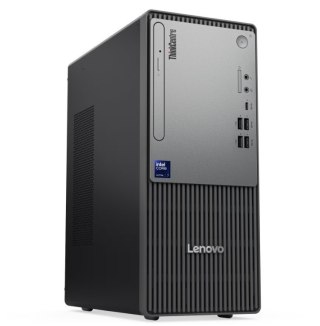 Komputer ThinkCentre Neo 50t G6 TOWER W11Pro 13BD0047PB Ultra 5 225/16GB/1TB/INT/Black/3YRS OS + 1YR CI