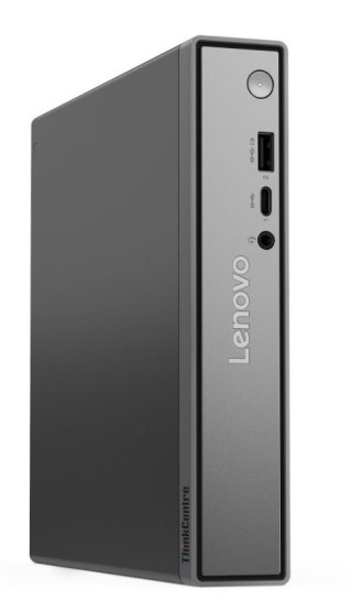 Komputer ThinkCentre Neo 55q Tiny G6 13GN000MPB W11Pro 5 220/16GB/512GB/AMD Radeon/3YR OS + 1YR CI