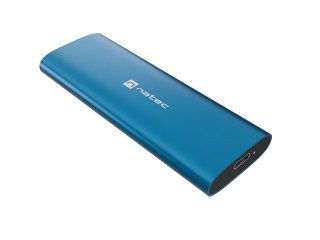 NATEC OBUDOWA SSD RHINO M.2 NVME LITE USB-C 3.2