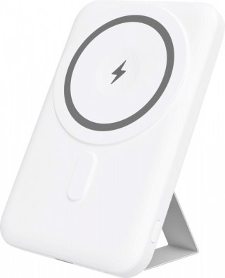 Power Bank kieszonkowy YPB 501 SILIC 5000mAh technologia MagSafe