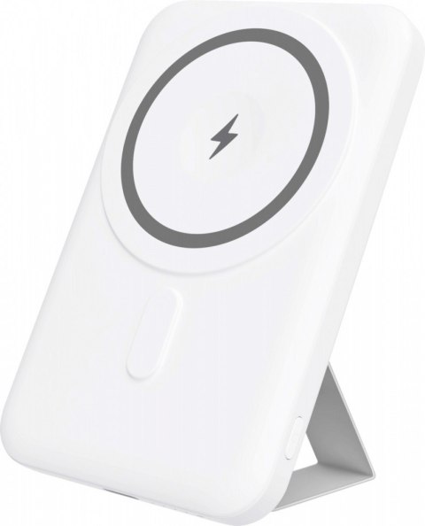 Power Bank kieszonkowy YPB 501 SILIC 5000mAh technologia MagSafe