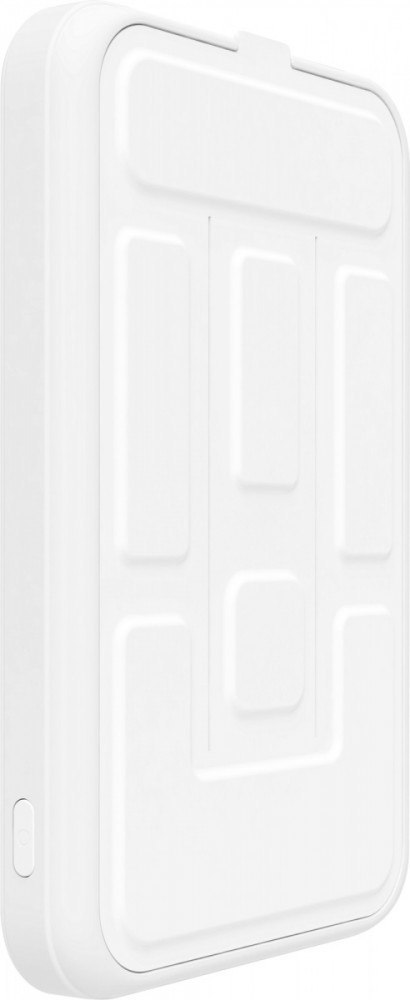 Power Bank kieszonkowy YPB 501 SILIC 5000mAh technologia MagSafe