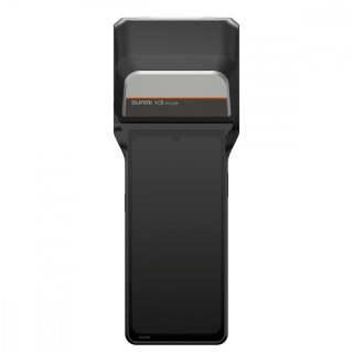 Terminal V3 Plus GMS A14 6,75 cala 4/64GB, skaner