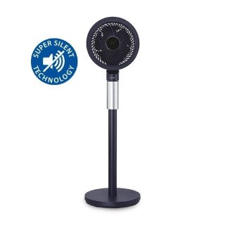 Wentylator stojący 50cm ZRF5500 Zelmer +pilot