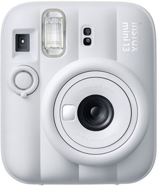 Aparat Instax mini 13 biały