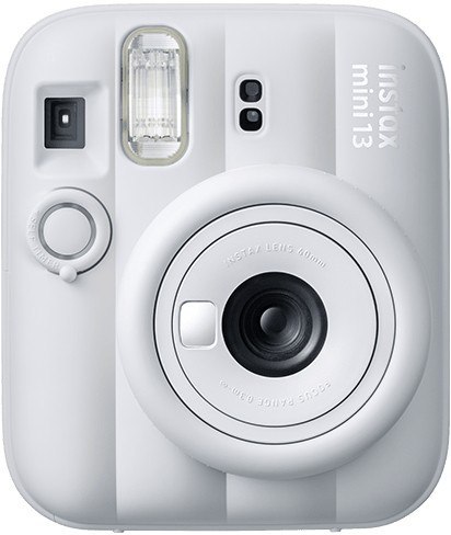 Aparat Instax mini 13 biały