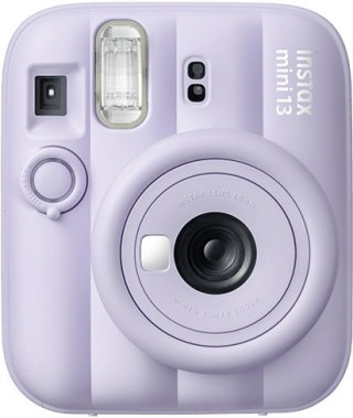 Aparat Instax mini 13 fioletowy