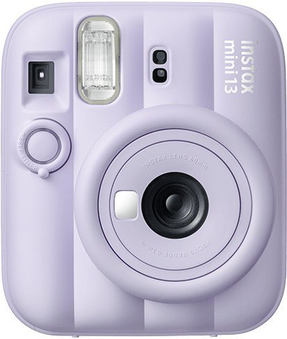Aparat Instax mini 13 fioletowy